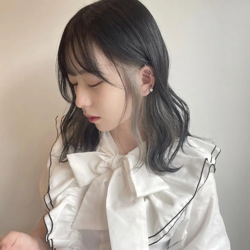 中目黒🌼 🌼ハナの掲載