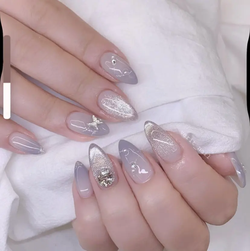 ゆうちゃんネイル フィルイン対応サロンの掲載