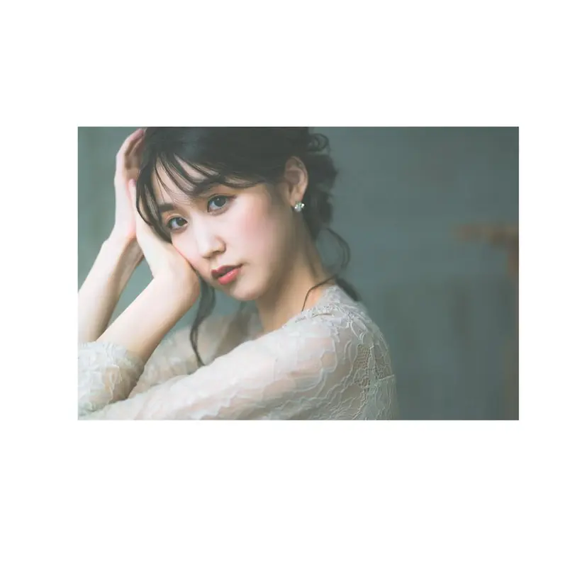 fots. 愛美の掲載