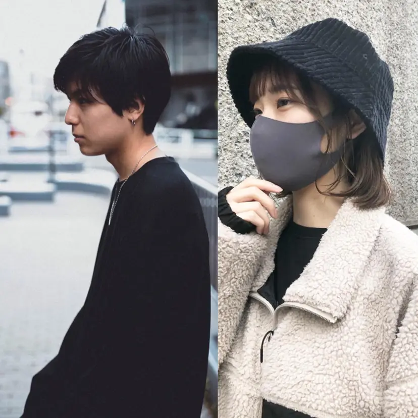 メンズ特化✂️栗原 侑也の掲載