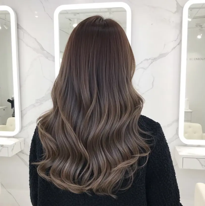 カットモデル急募🌈 技術責任者久保の掲載