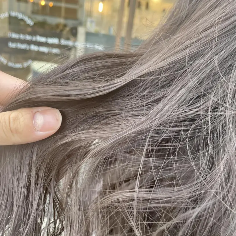 川崎のカラー職人🥣 kentaの掲載