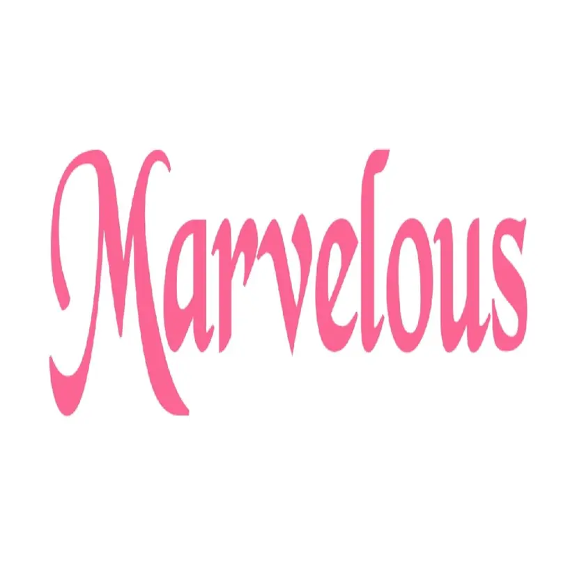 Marvelous マーヴェラス中野の掲載