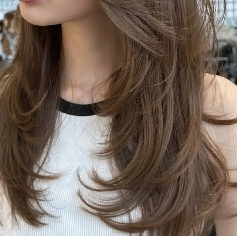 艶髪レイヤーの王 また復活の大澤竜馬の掲載