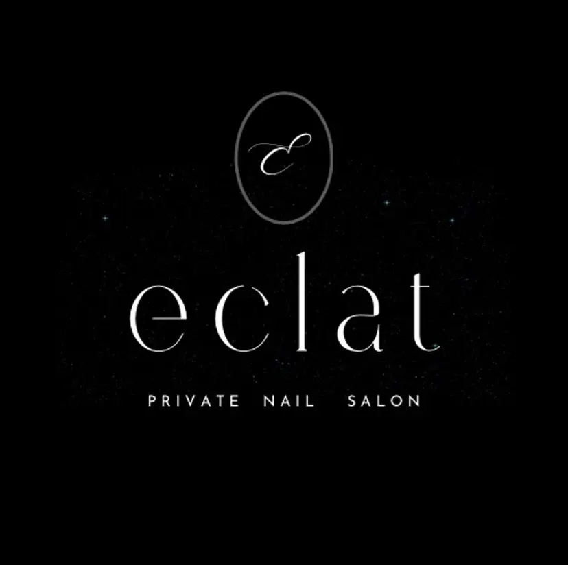 eclat.nail エクラネイルの掲載