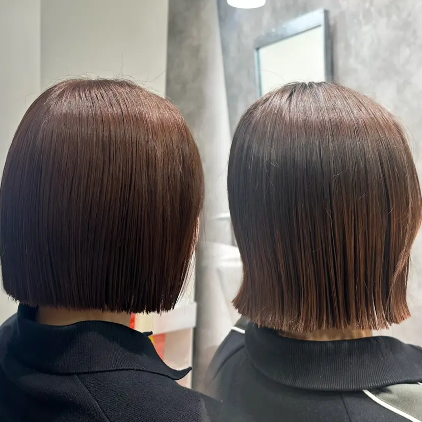 似合わせボブ 🌻 北澤七海の掲載