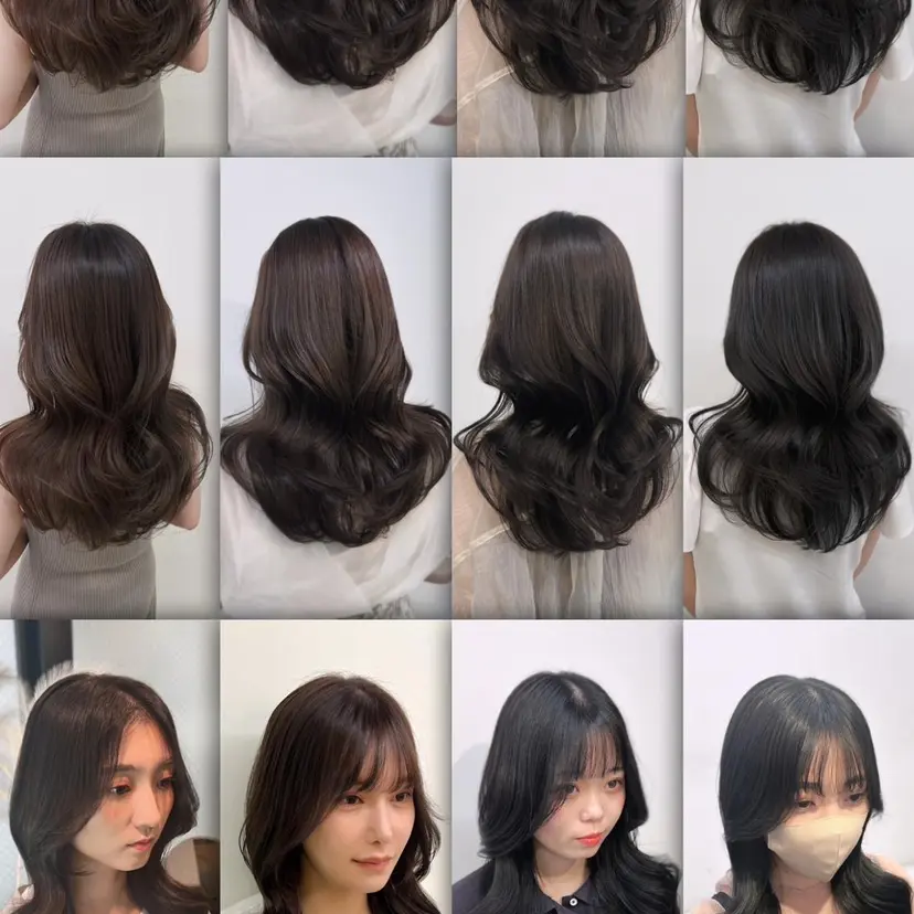 💖韓国ヘアの匠 💖TAKUMI💖の掲載