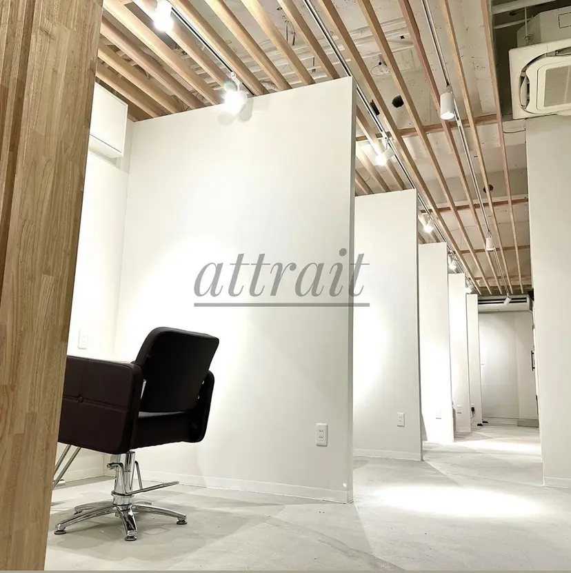 attrait Ryusukeの掲載