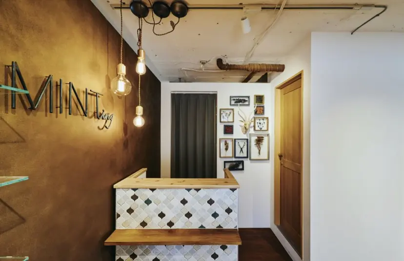 パーマ/ボブ/レイ ヤー💫SUZUKAの掲載