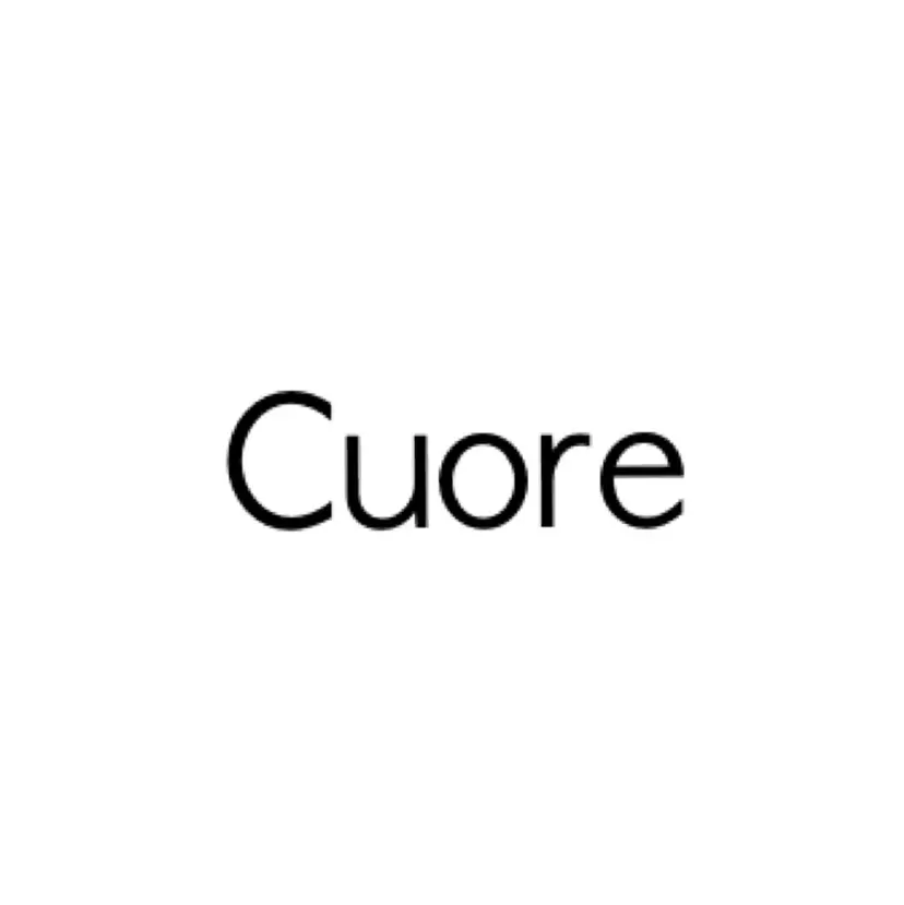 Cuore/クオーレ 土肥の掲載
