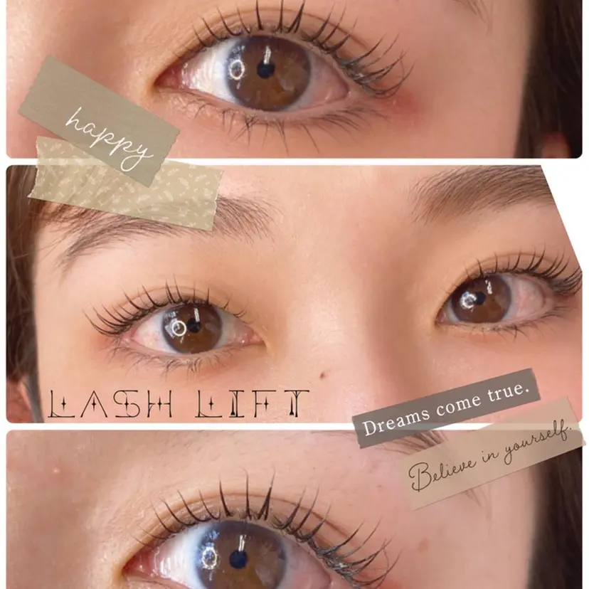 Akala Beauty大園の掲載