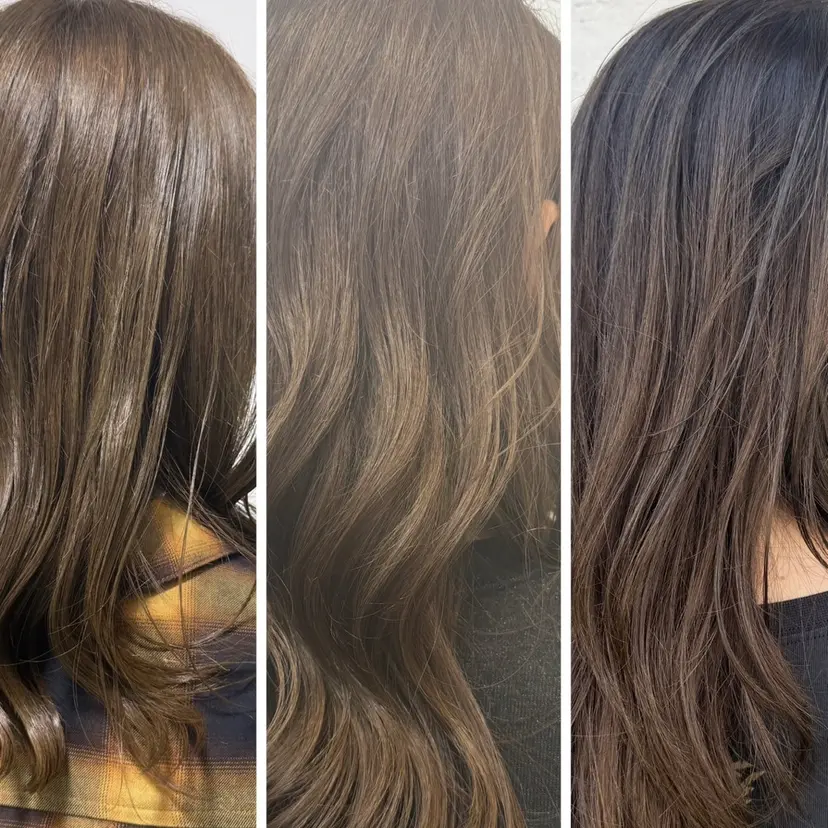 艶カラー🕊️ ✴︎Yukari✴︎の掲載