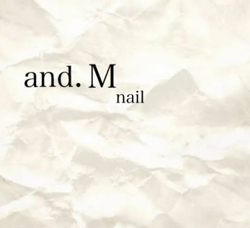 and M. nailの掲載