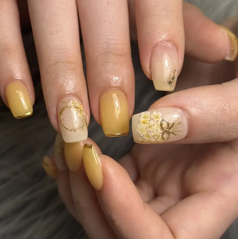 nail salon h🎀小夏の掲載