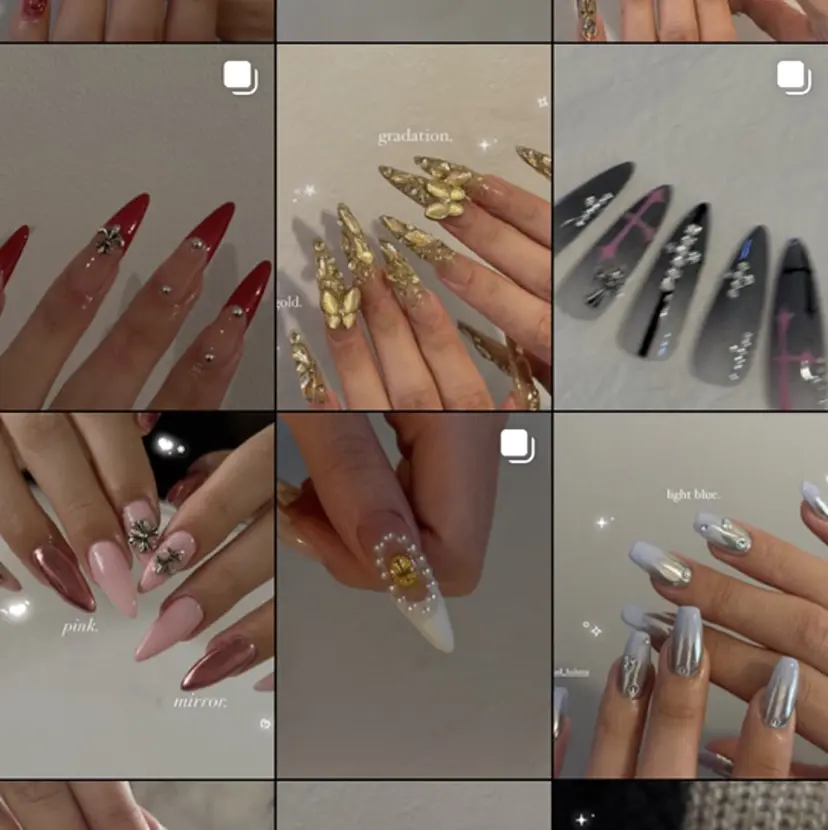 キンジョウ ハルナの掲載