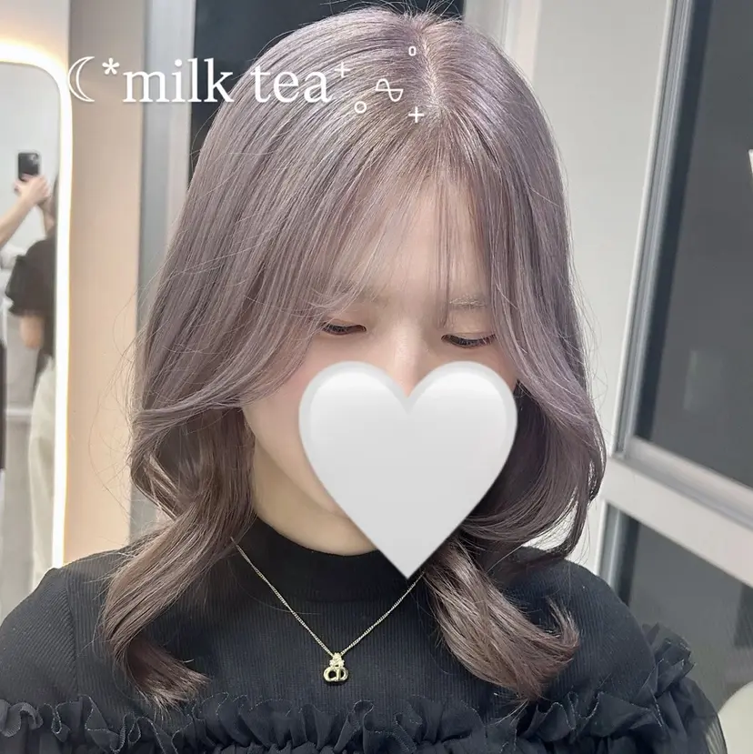 MOE🌙 博多ハイトーンの掲載