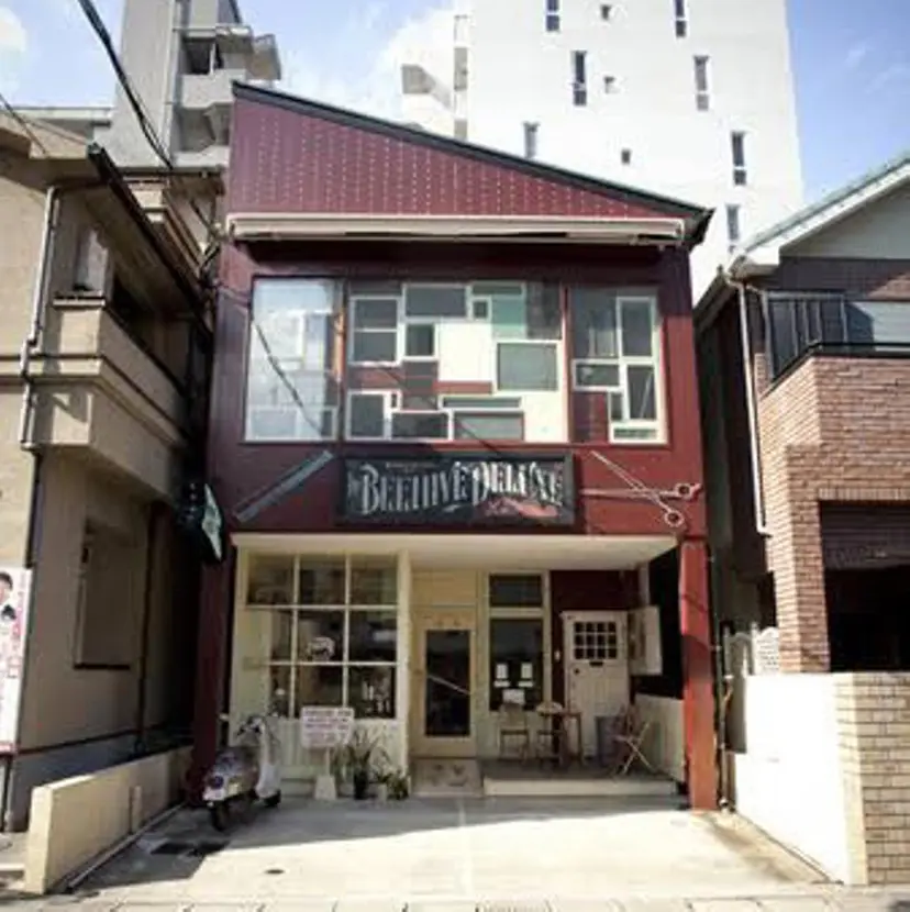 メンズパーマ ニュアンスパーマ田上の掲載