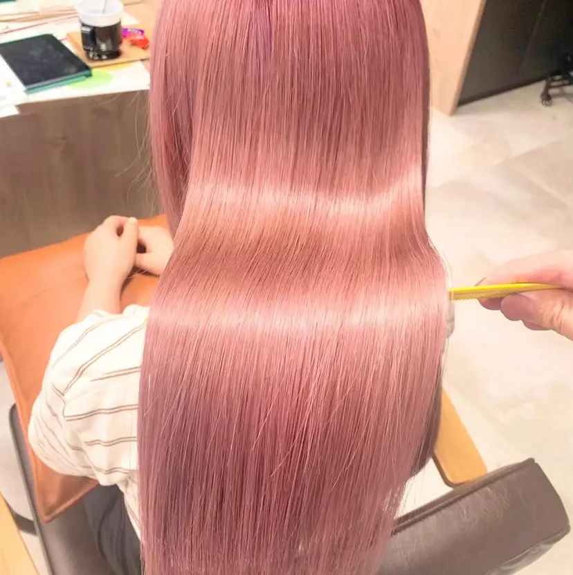 KAEDE🎀 カラー特化の掲載