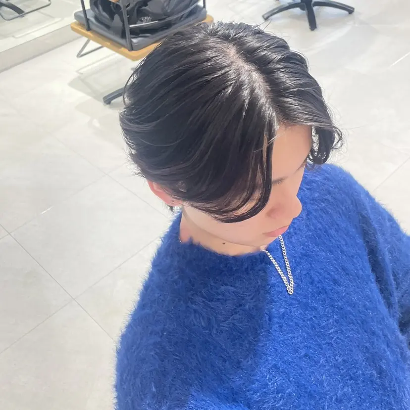 透明感艶カラー♠️ TAKUMIの掲載