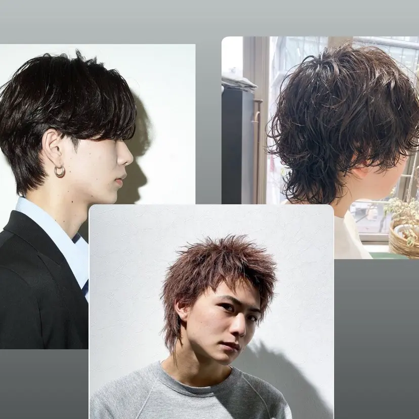 メンズ特化無料‼️ miyu-︎💕︎の掲載