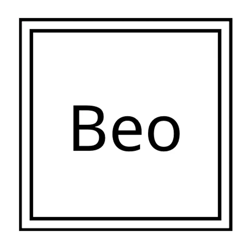 Nail Salon Beoの掲載