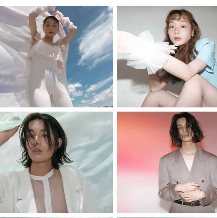 山田 羽也音の掲載