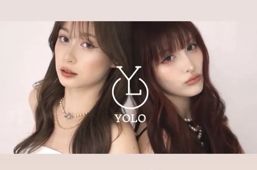 YOLO 渋谷 nanamiの掲載