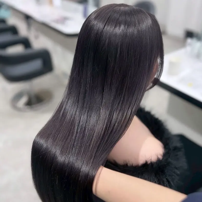 韓国風カラー🇰🇷 /kotona️🫧の掲載