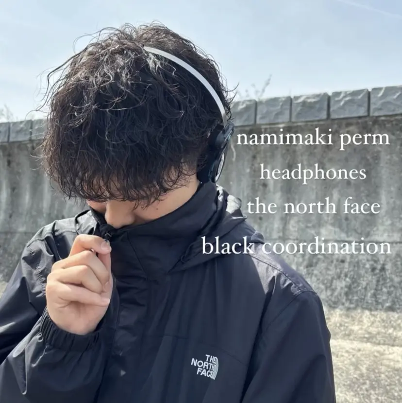 メンズカット/ hattoriの掲載