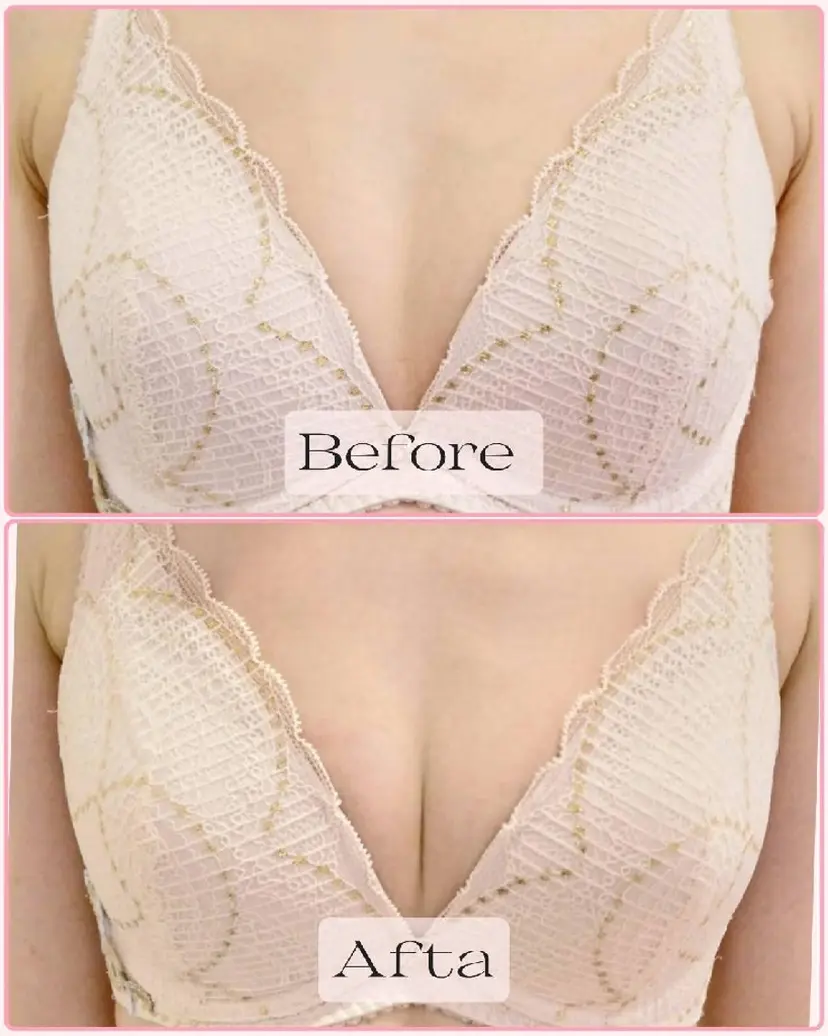 マシュマロバスト coucouの掲載