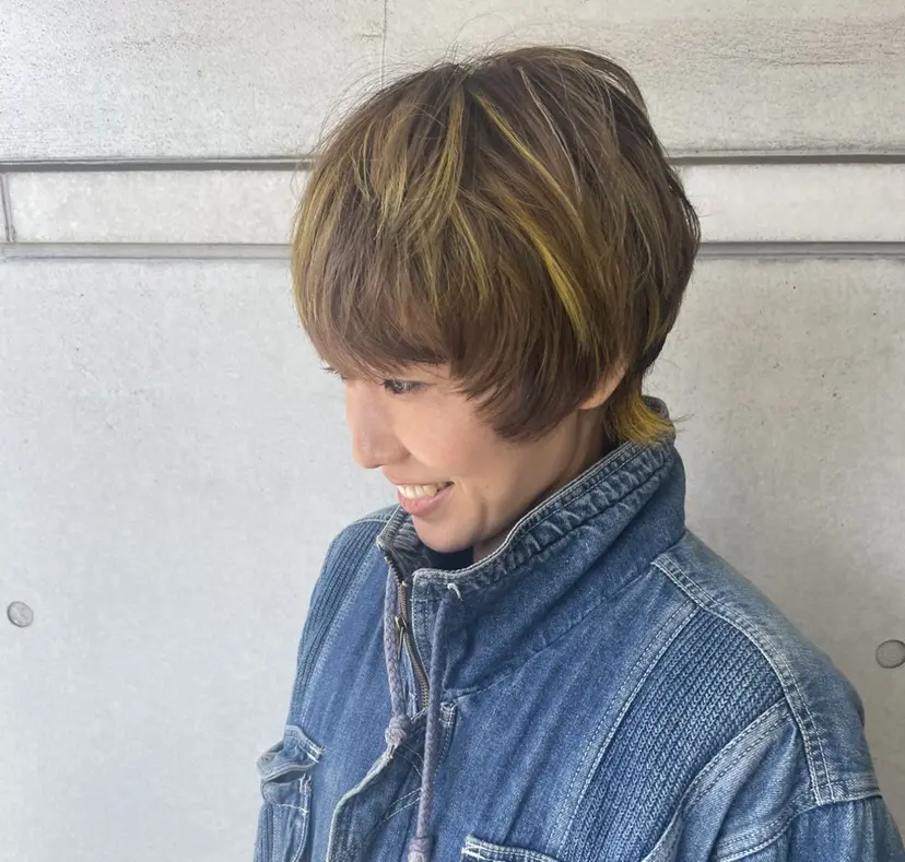 デュファブル　高橋 慶一の掲載