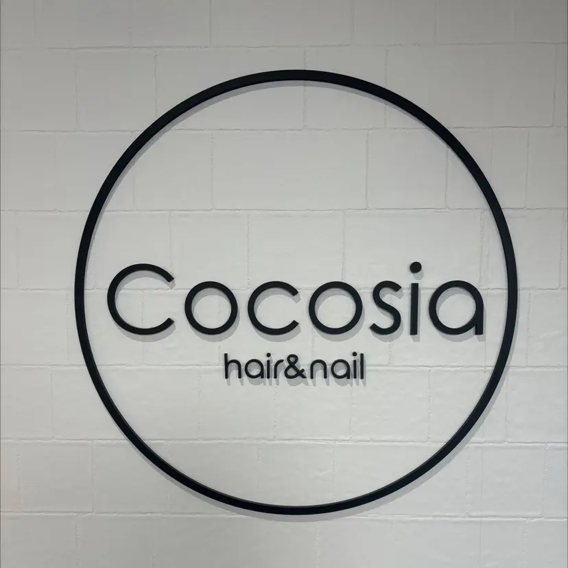 cocosia⭐️ 池内🌺の掲載