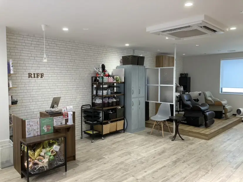 RIFF 【スタッフ募集中】の掲載