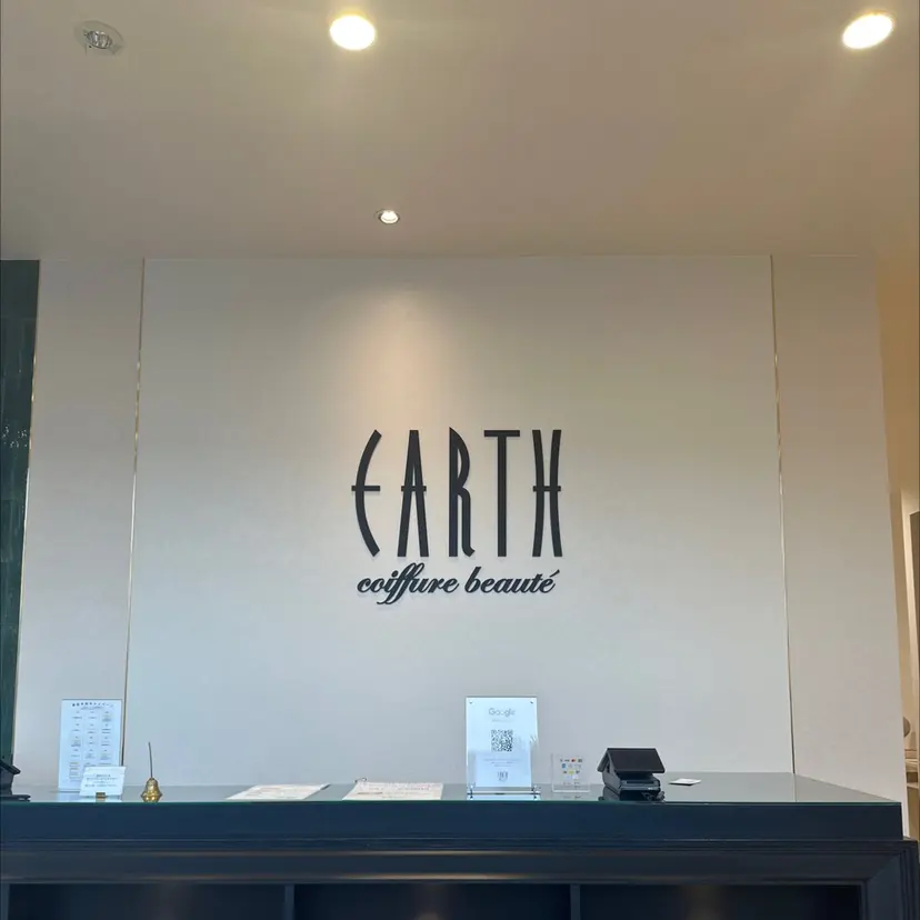 Earth伊勢崎 萩原　快斗の掲載