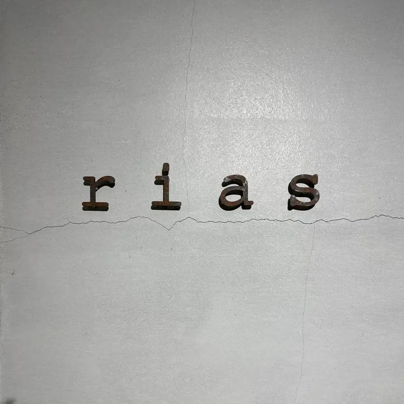 rias HARU /カラーモデル募集の掲載