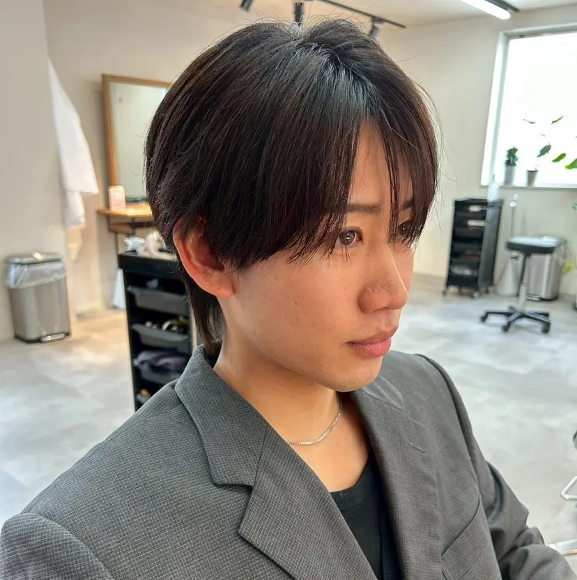 小川優 メンズ限定🔥の掲載