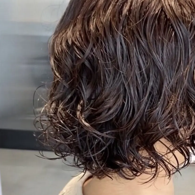 カットモデル/ボブ/ reina🐈‍⬛の掲載