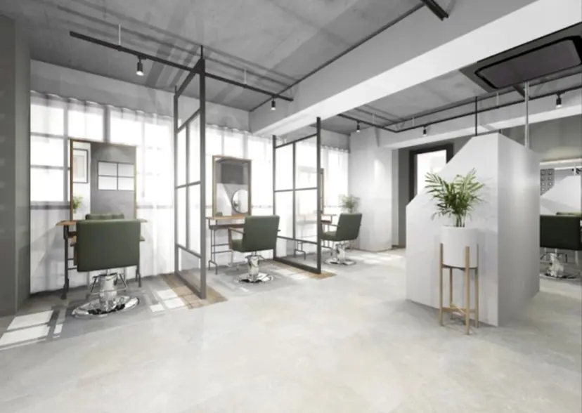 LOARK博多  Kiharaの掲載