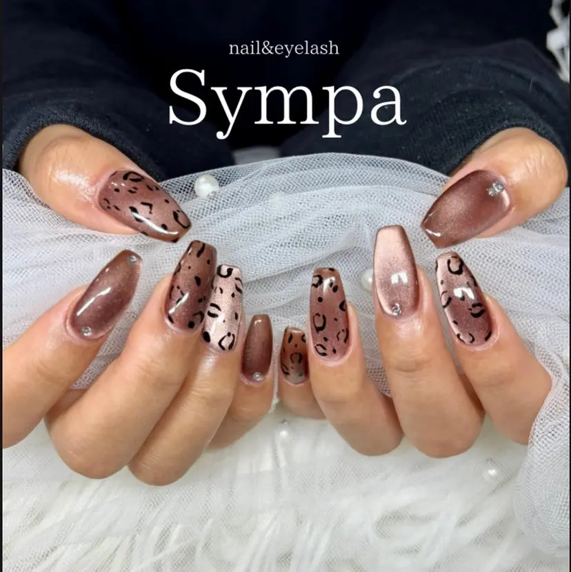 Sympa🐰 AMiの掲載