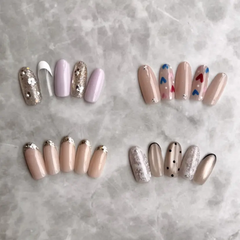 🦋アイビー 💅の掲載