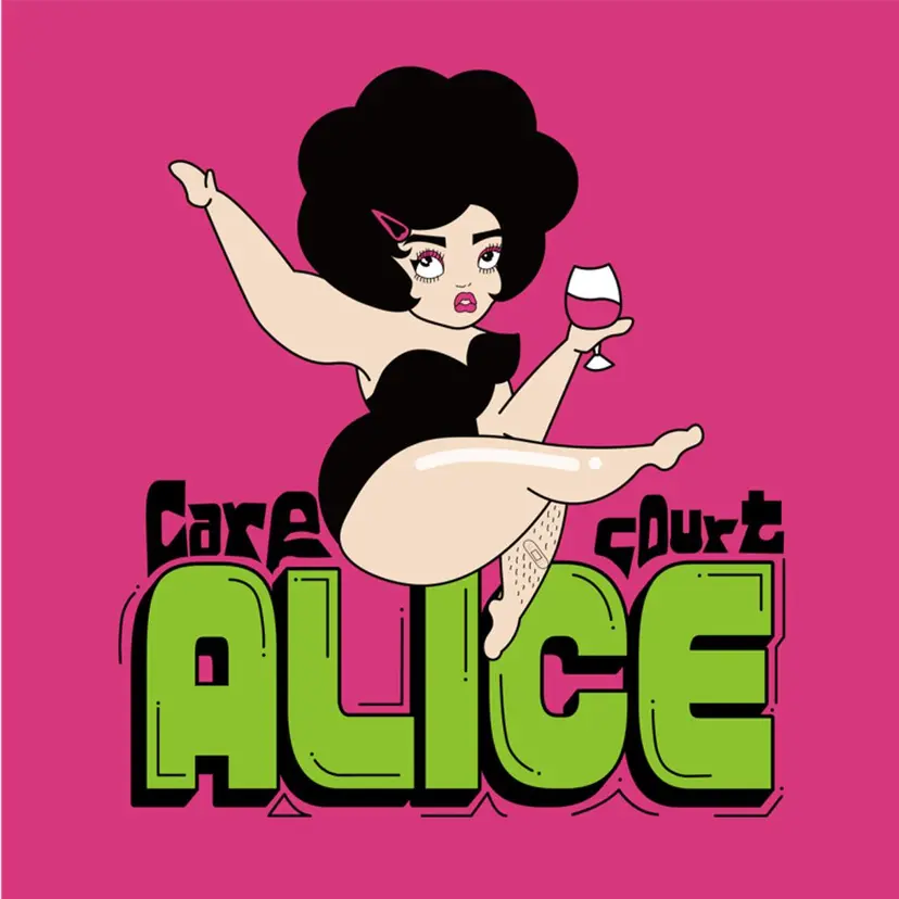 無期限海外修行中 Alice名古屋脱毛の掲載