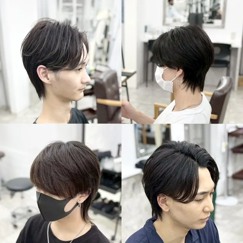 🍀メンズ特化型🍀 渡邉太耀の掲載