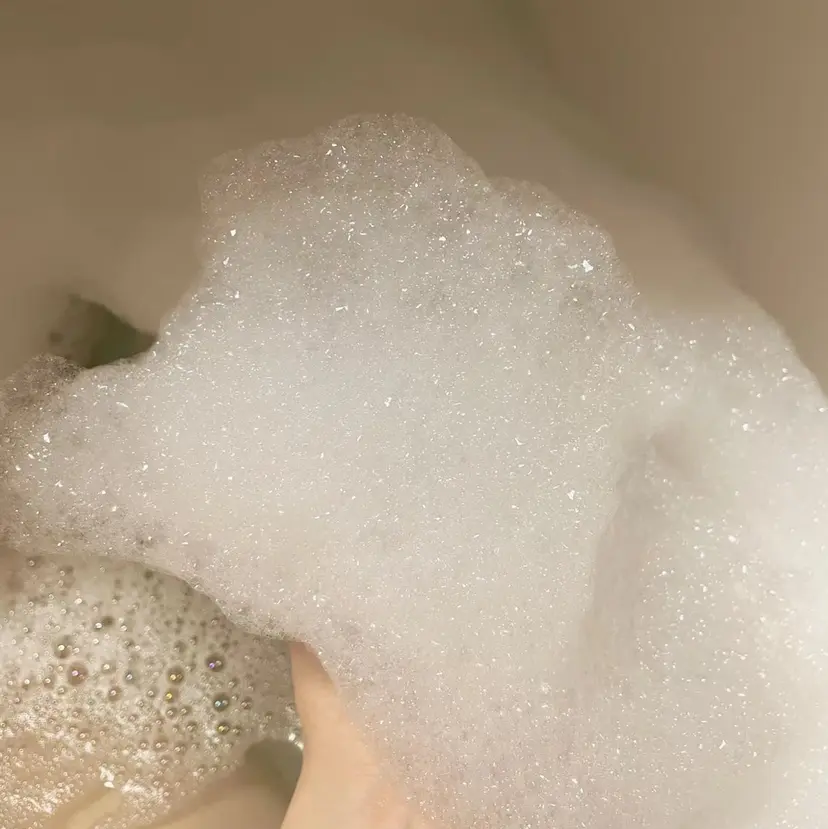 ブリーチなしカラー/ ブラウン/レイヤーの掲載