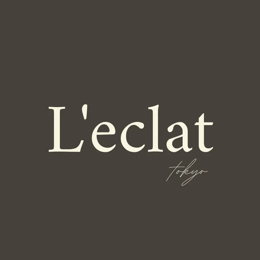 L' eclatの掲載
