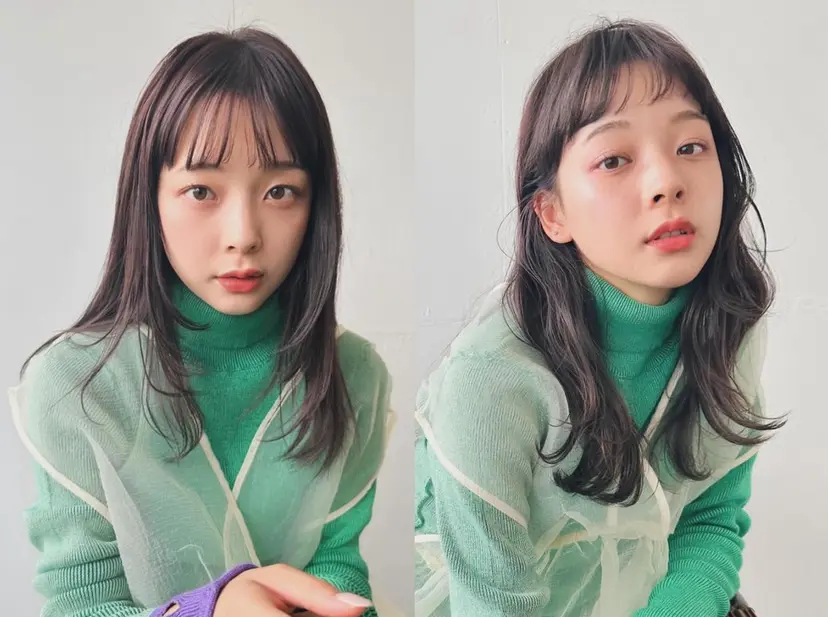 木下 奈々の掲載