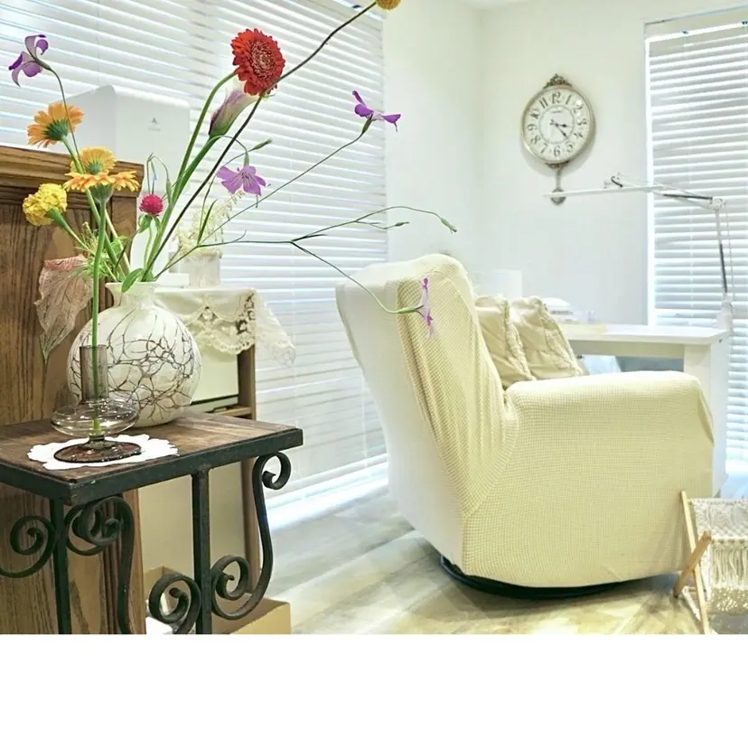 B.nail mitoの掲載