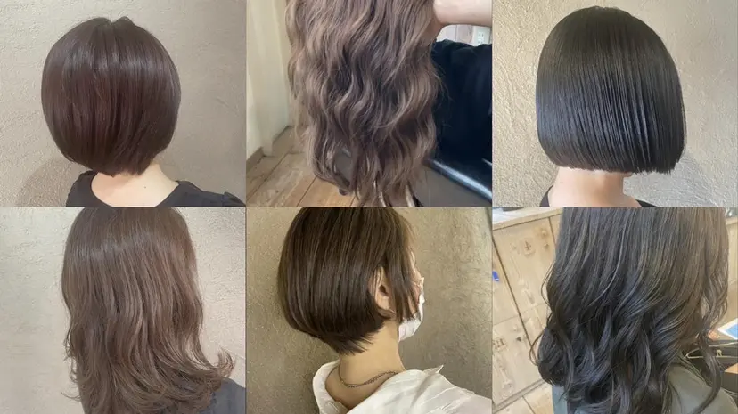 髪質改善 水野の掲載