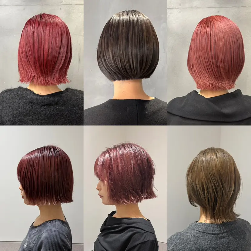 stylist 小川 直紀の掲載