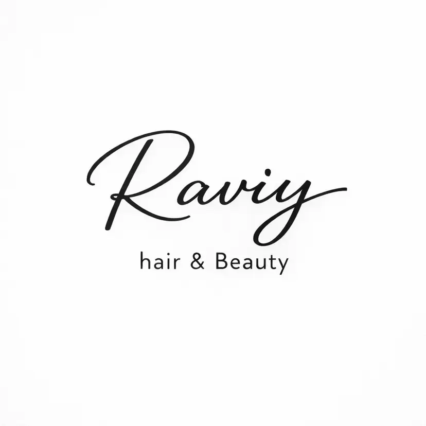 Raviy 【痩身・韓国肌管理】の掲載