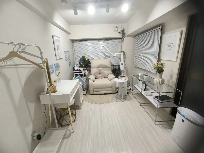 セルフホワイトニング HAKU守口市駅前店の掲載